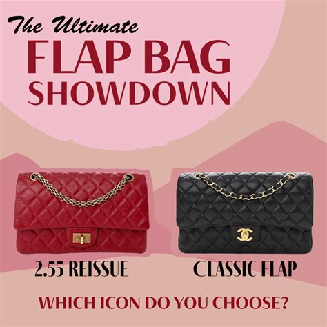 Quiz Time: The Ultimate Flap Bag Show